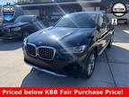 2022 Bmw X4