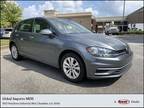 2020 Volkswagen Golf