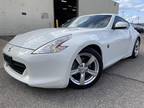 2012 Nissan 370Z