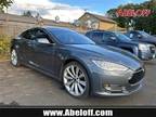 2013 Tesla Model S