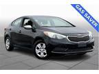 2014 Kia Forte
