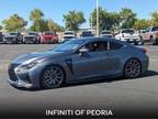 2015 Lexus RC-F