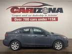 2013 Mazda Mazda3