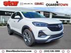 2020 Buick Encore GX