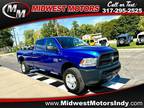 2016 Ram 2500
