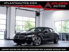 2022 BMW 840i Gran Coupe xDrive