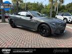 2024 Bmw M4