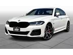 2023 BMW 530e xDrive