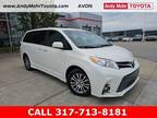 2019 Toyota Sienna
