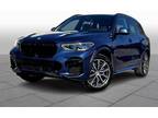 2023 Bmw X5