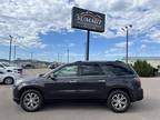 2013 GMC Acadia