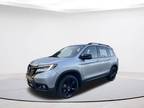 2020 Honda Passport
