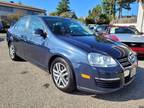 2008 Volkswagen Jetta