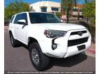 2014 Toyota 4Runner