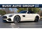 2018 Mercedes-Benz AMG GT