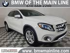 2020 Mercedes-Benz GLA 250