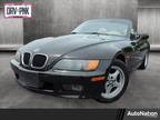 1996 Bmw Z3