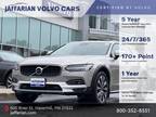 2023 Volvo V90 Cross Country