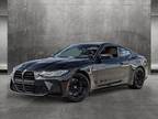 2023 Bmw M4