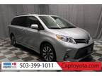 2020 Toyota Sienna