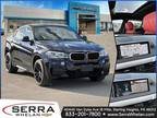 2017 Bmw X6