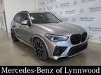 2020 Bmw X5 M