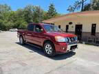 2014 Nissan Titan