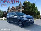 2015 Hyundai Santa Fe