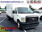 2021 Ford E-350 and Econoline 350