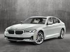 2023 BMW 530e xDrive