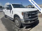 2021 Ford F-350