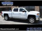 2019 GMC Sierra 2500