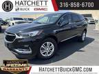 2020 Buick Enclave