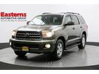 2013 Toyota Sequoia