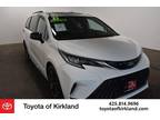 2021 Toyota Sienna