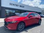 2022 Mazda Mazda3
