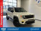 2023 Jeep Renegade