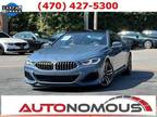 2022 BMW M850i Gran Coupe xDrive