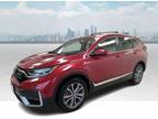 2022 Honda CR-V Hybrid