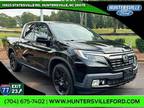 2019 Honda Ridgeline