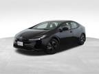 2023 Toyota Prius