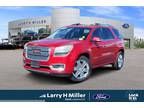 2014 GMC Acadia