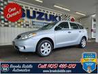 2007 Toyota Matrix
