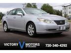 2009 Lexus ES 350