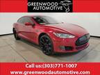 2013 Tesla Model S