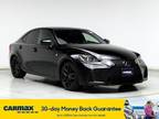 2017 Lexus IS 350