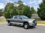 2007 Dodge Ram 2500 Truck
