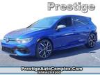 2023 Volkswagen Golf R