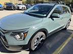 2023 Kia Niro