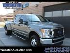 2022 Ford F-350